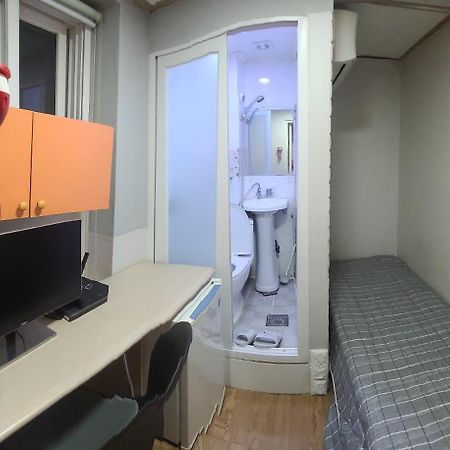 Yeouido Stay Seoul Eksteriør billede
