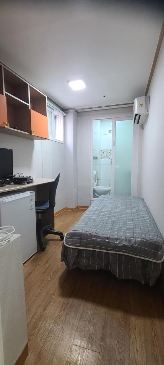 Yeouido Stay Seoul Eksteriør billede