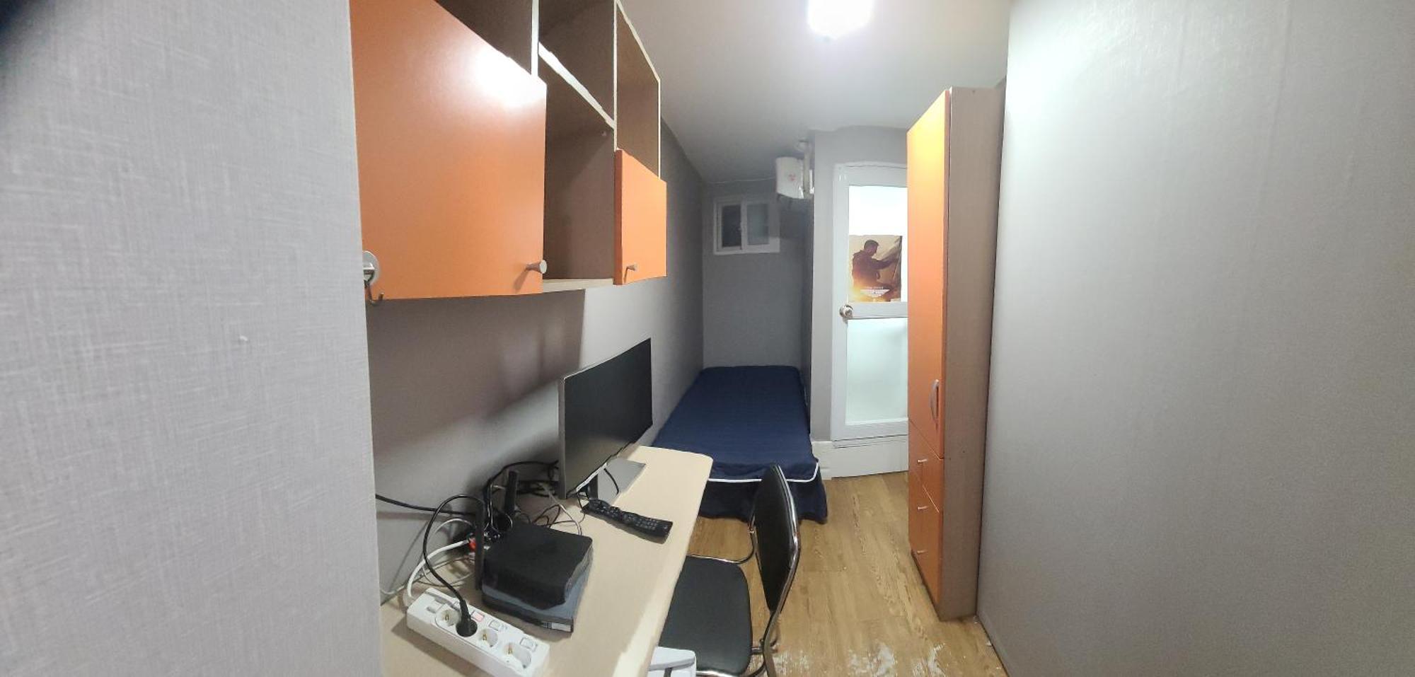 Yeouido Stay Seoul Eksteriør billede