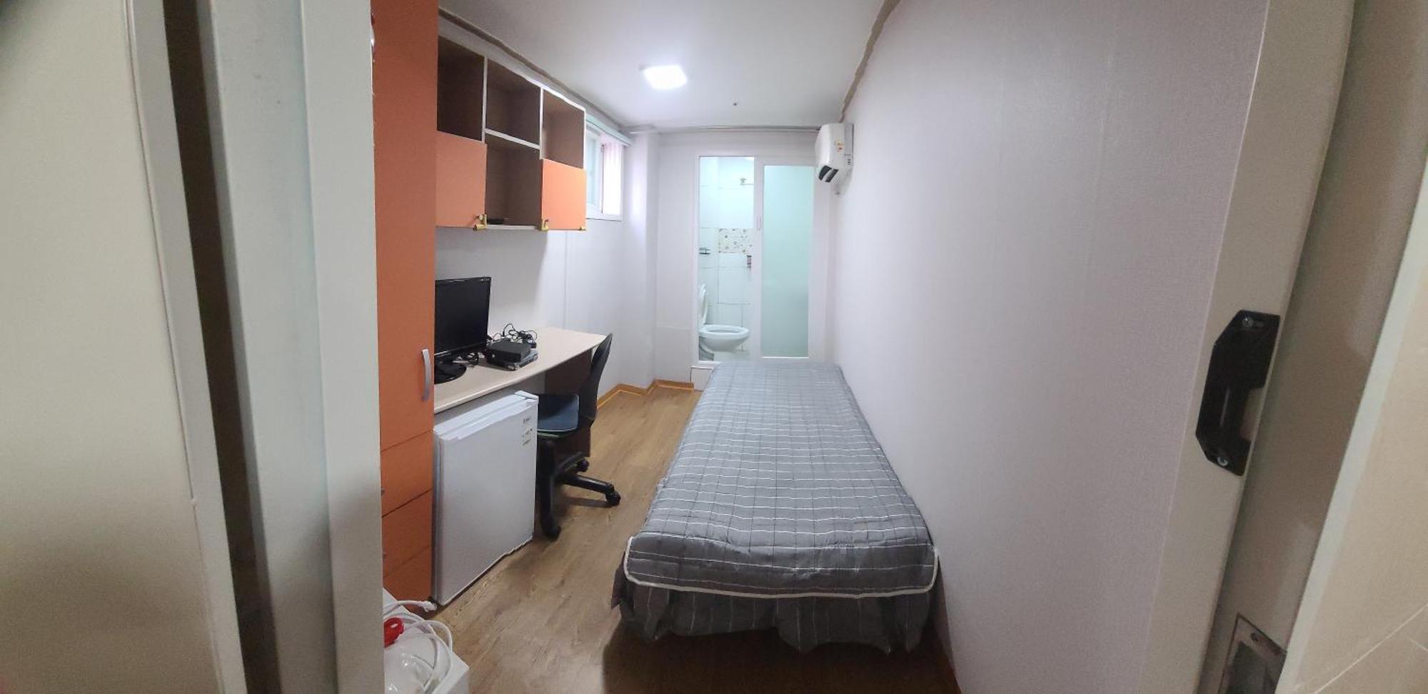 Yeouido Stay Seoul Eksteriør billede